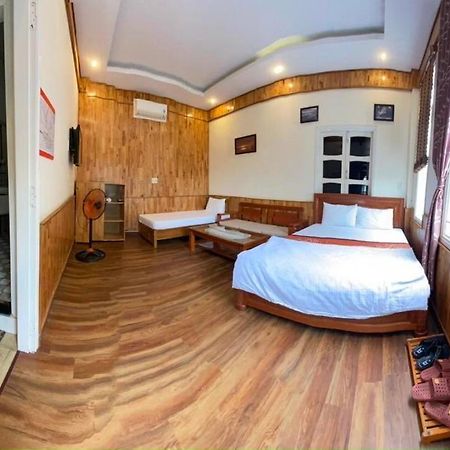 Sao Mai Motel Hội An Ngoại thất bức ảnh