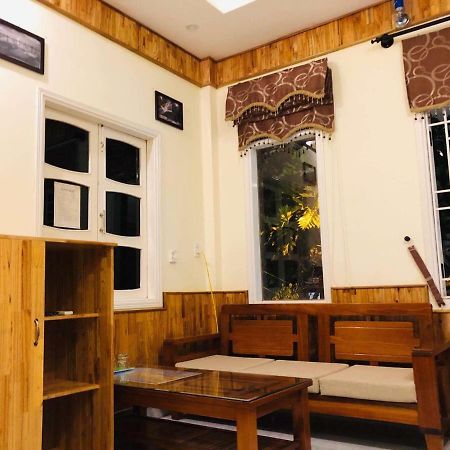 Sao Mai Motel Hội An Ngoại thất bức ảnh