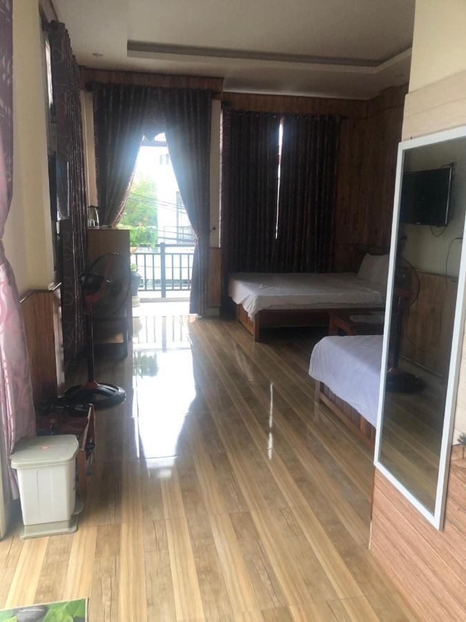 Sao Mai Motel Hội An Ngoại thất bức ảnh