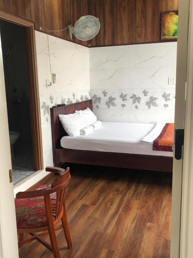 Sao Mai Motel Hội An Ngoại thất bức ảnh
