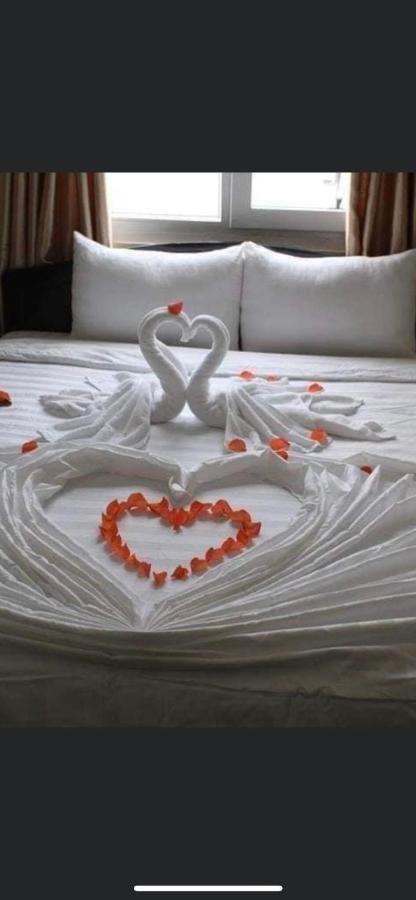 Sao Mai Motel Hội An Ngoại thất bức ảnh