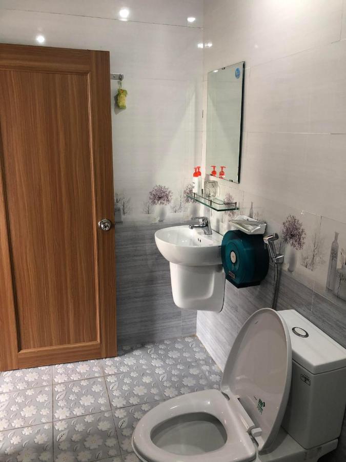 Sao Mai Motel Hội An Ngoại thất bức ảnh