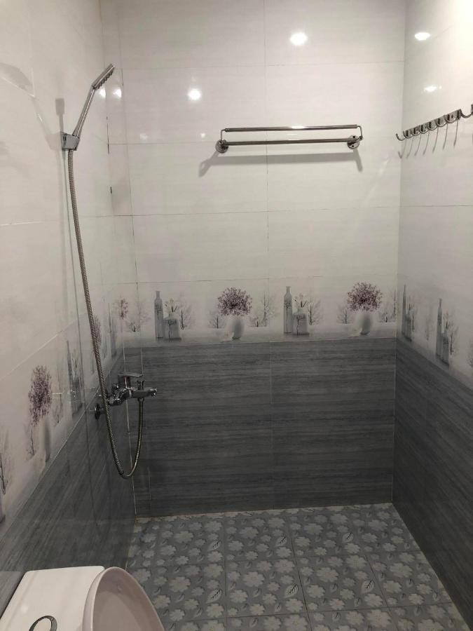 Sao Mai Motel Hội An Ngoại thất bức ảnh