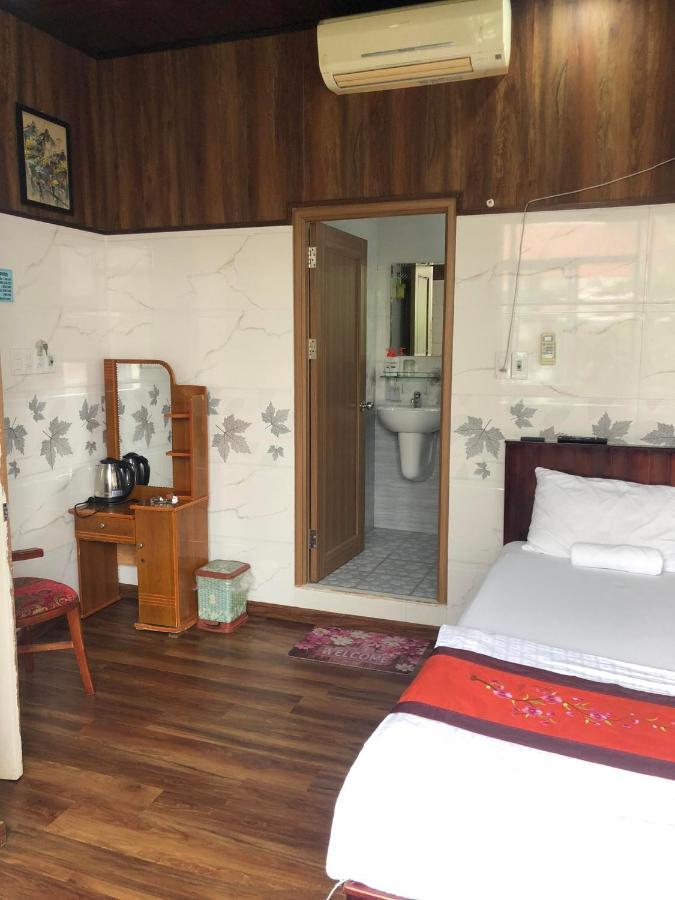 Sao Mai Motel Hội An Ngoại thất bức ảnh
