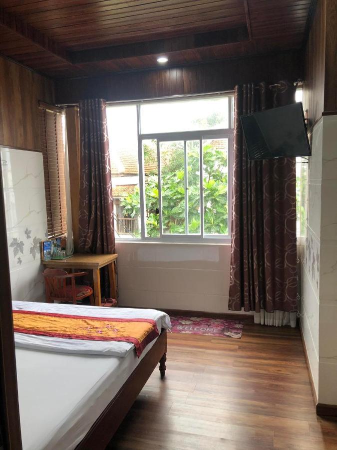 Sao Mai Motel Hội An Ngoại thất bức ảnh