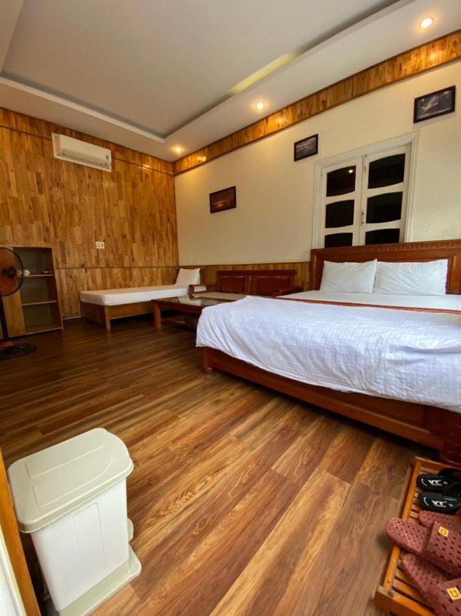 Sao Mai Motel Hội An Ngoại thất bức ảnh
