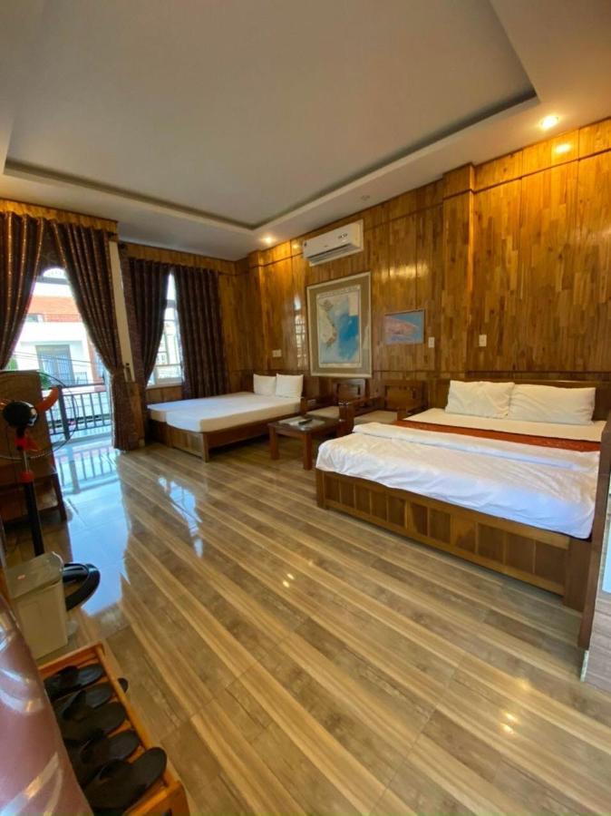 Sao Mai Motel Hội An Ngoại thất bức ảnh