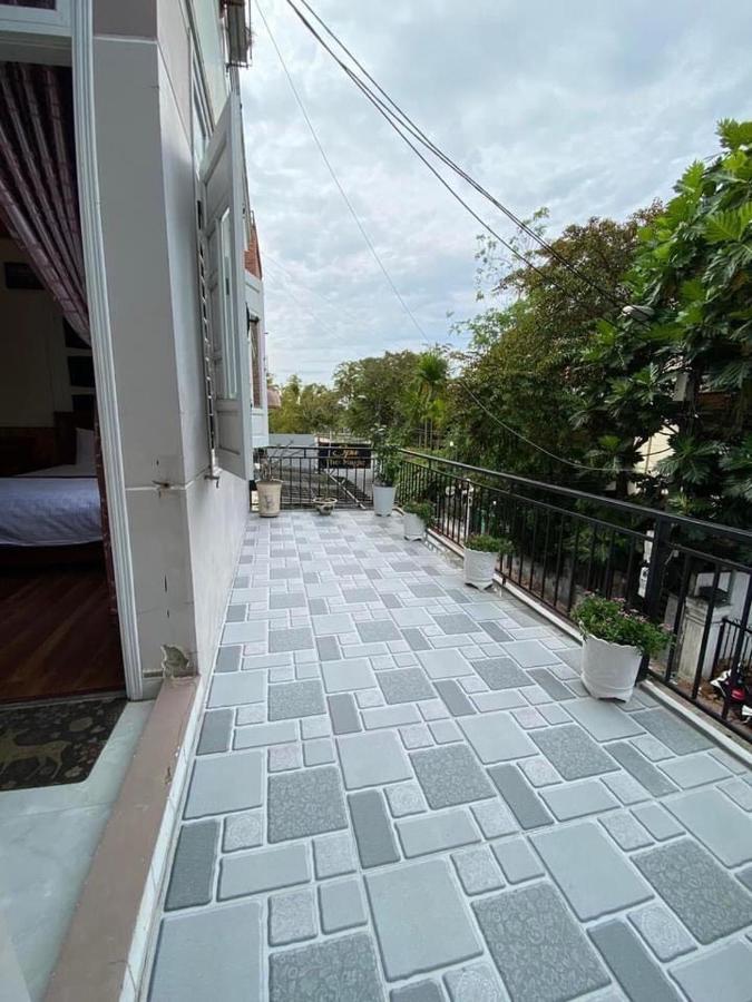 Sao Mai Motel Hội An Ngoại thất bức ảnh