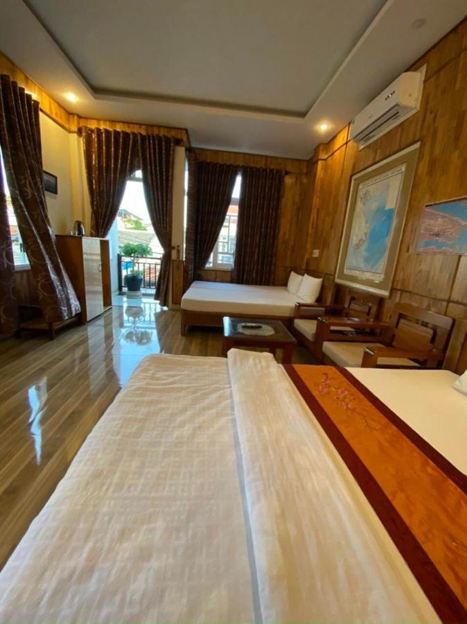 Sao Mai Motel Hội An Ngoại thất bức ảnh