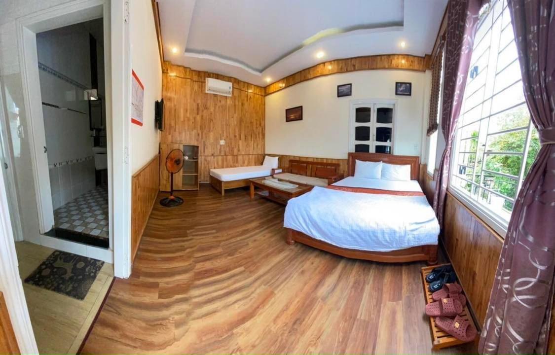 Sao Mai Motel Hội An Ngoại thất bức ảnh