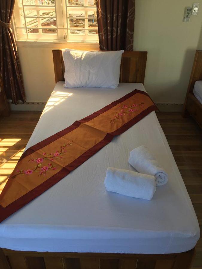 Sao Mai Motel Hội An Ngoại thất bức ảnh