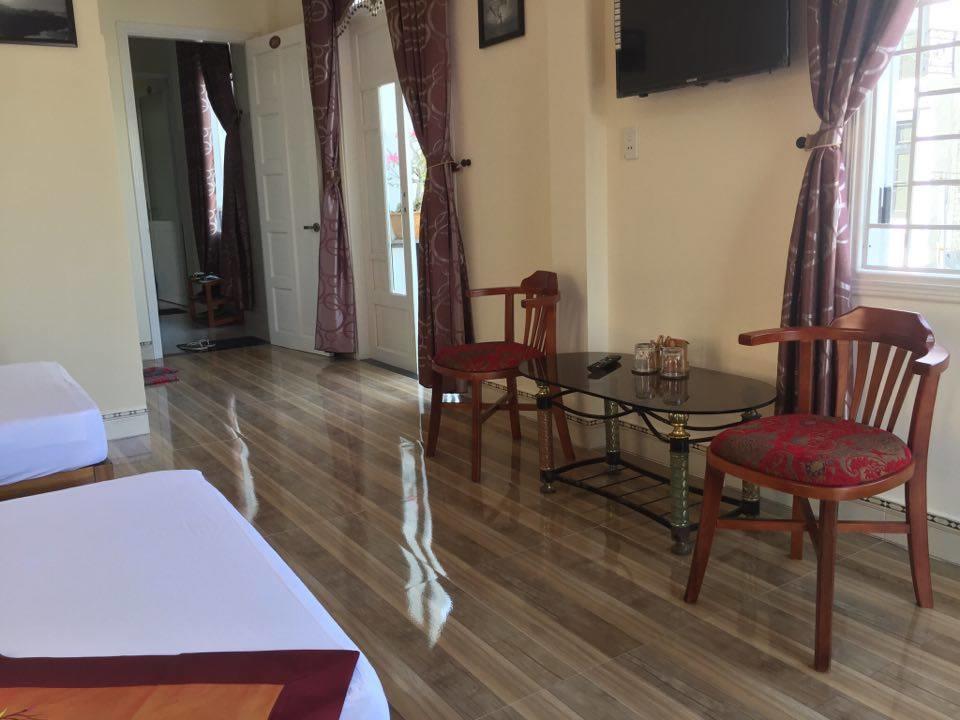 Sao Mai Motel Hội An Ngoại thất bức ảnh