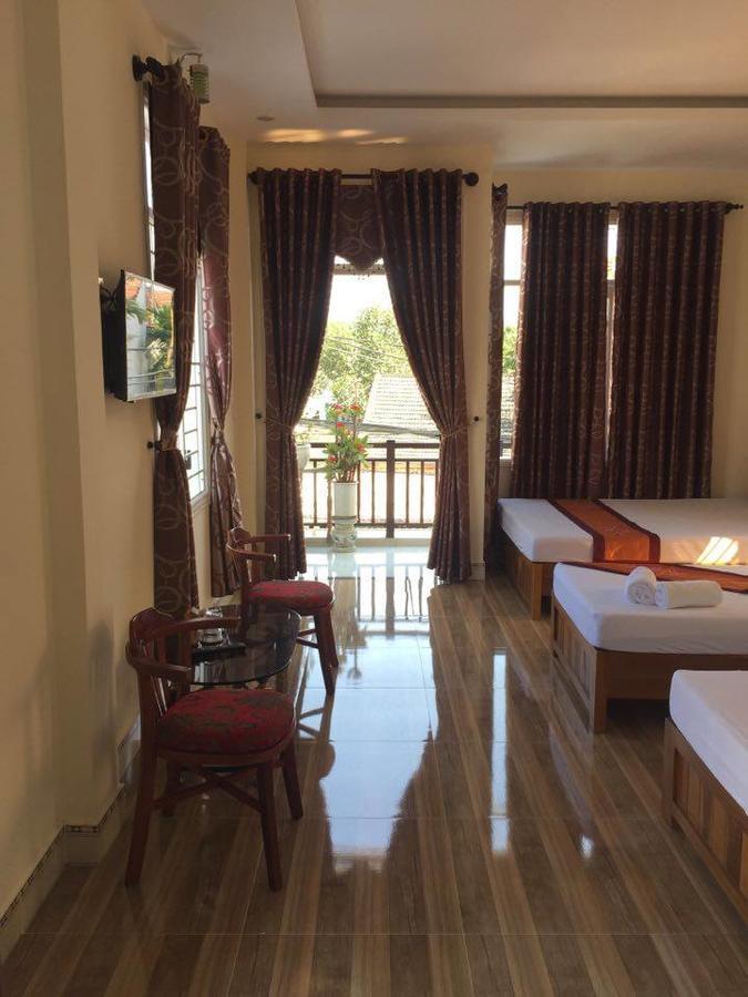 Sao Mai Motel Hội An Ngoại thất bức ảnh