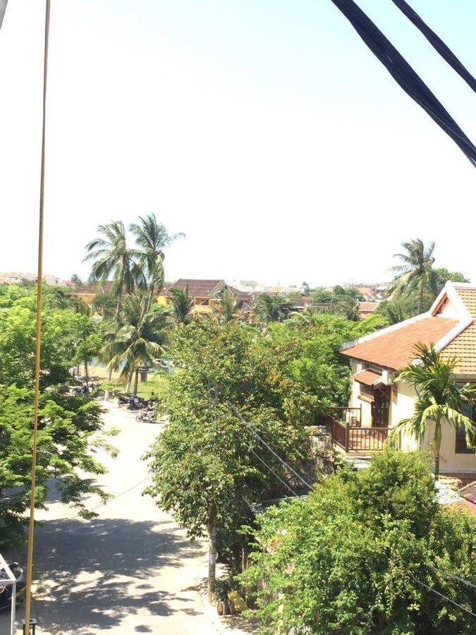 Sao Mai Motel Hội An Ngoại thất bức ảnh