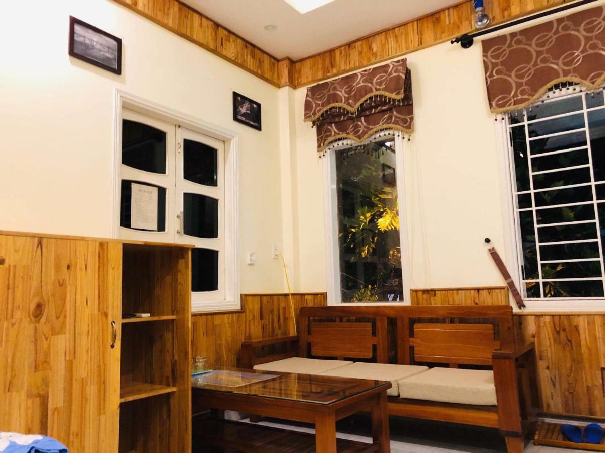 Sao Mai Motel Hội An Ngoại thất bức ảnh