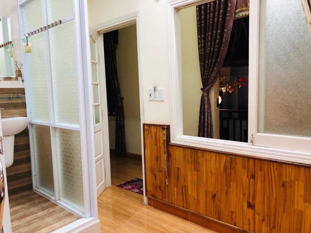 Sao Mai Motel Hội An Ngoại thất bức ảnh