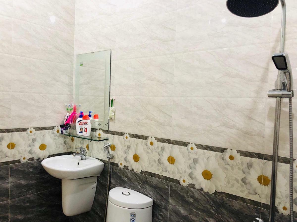 Sao Mai Motel Hội An Ngoại thất bức ảnh