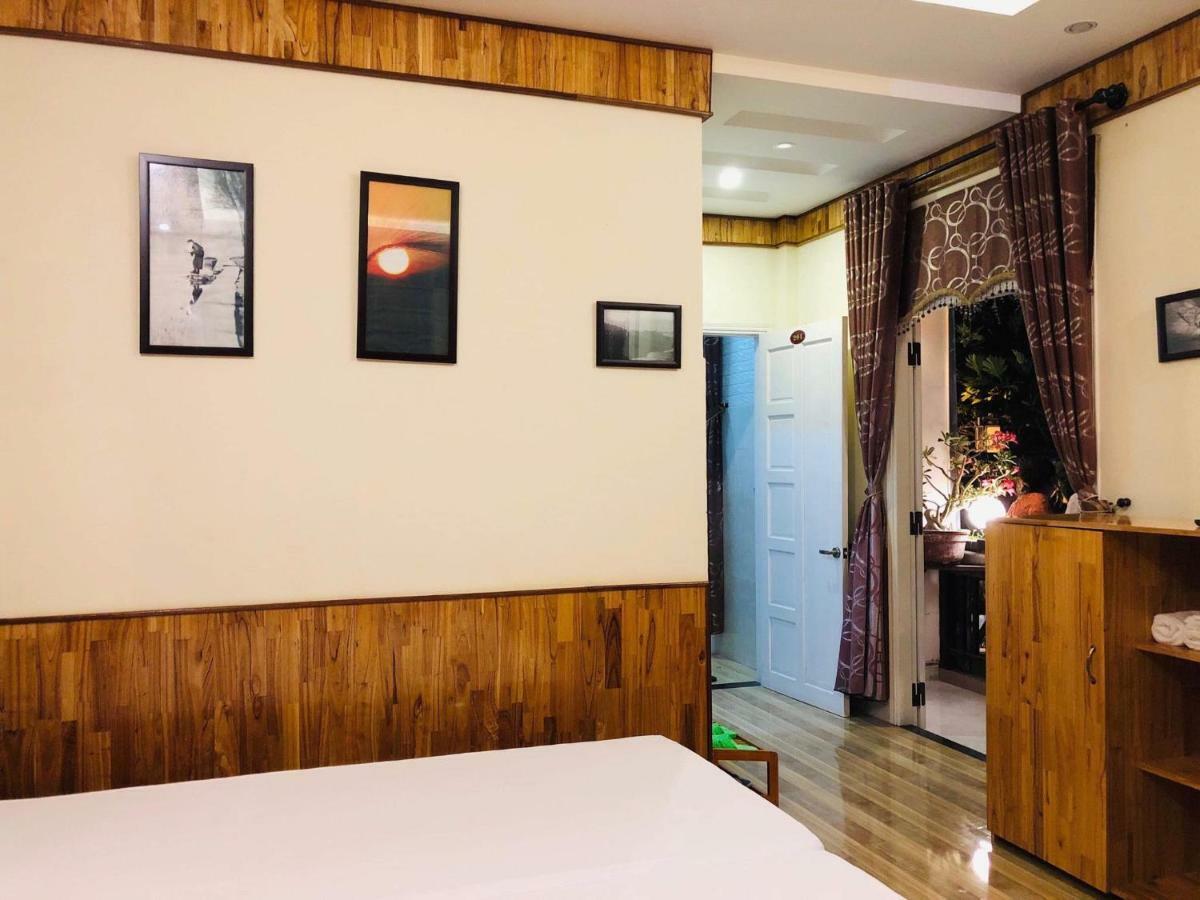 Sao Mai Motel Hội An Ngoại thất bức ảnh