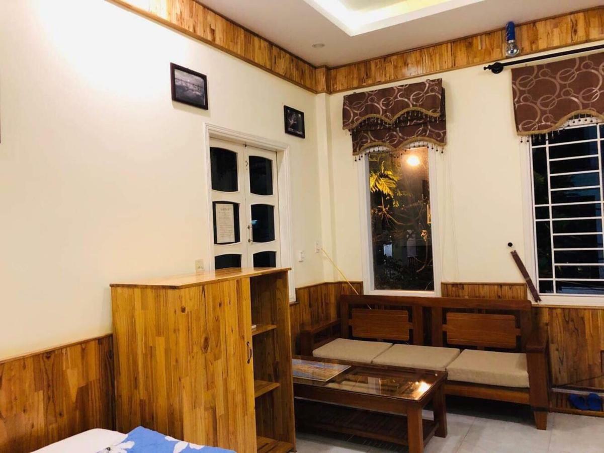 Sao Mai Motel Hội An Ngoại thất bức ảnh