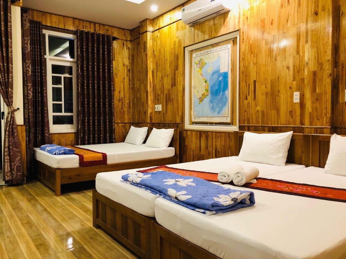 Sao Mai Motel Hội An Ngoại thất bức ảnh